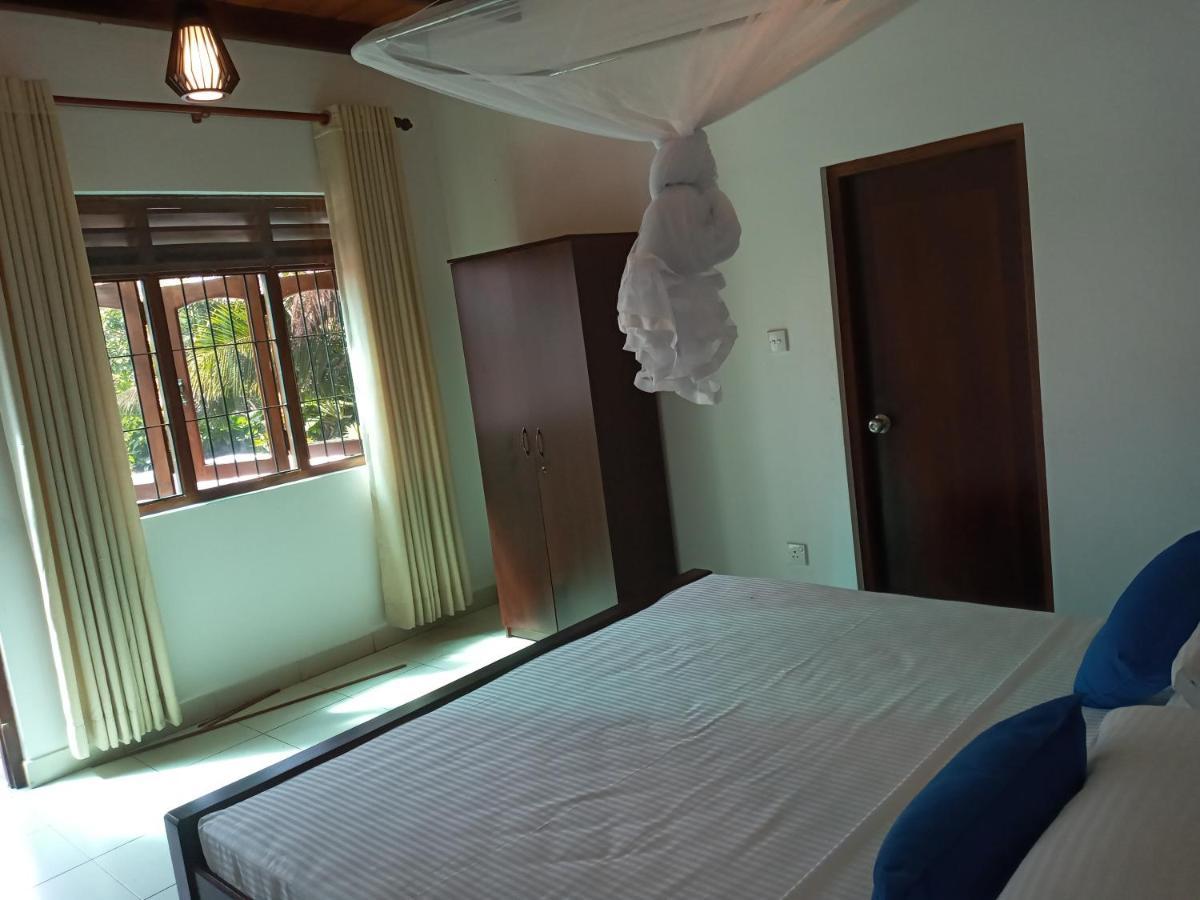 Tharul Home Bentota Exterior photo